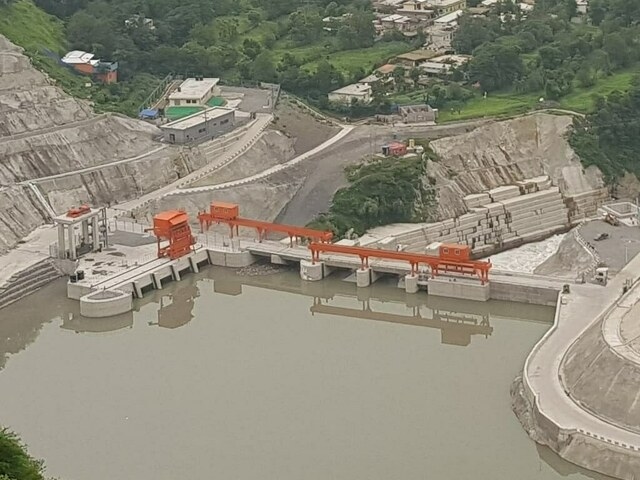Int'l dispute with Star Hydro: Pakistan govt facing ‘ifs & buts' situation