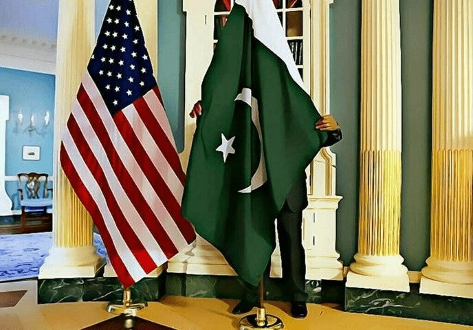 US, Pakistan hold counter-terrorism talks in Islamabad