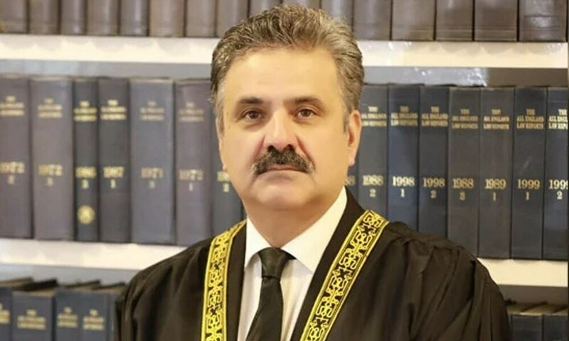 Aurangzeb, CJP for ensuring success of ADR mechanism