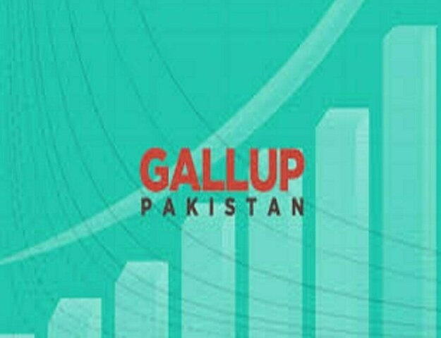 Gallup poll: surge in business confidence
