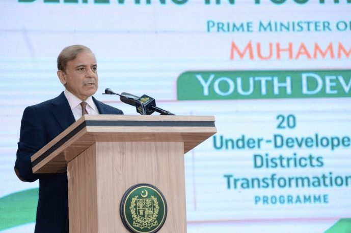 PM's Digital Youth Hub: over 0.5m youth registered so far