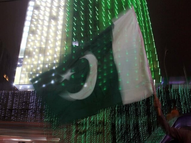 Cheezious hosts ‘exclusive' Independence Day celebrations