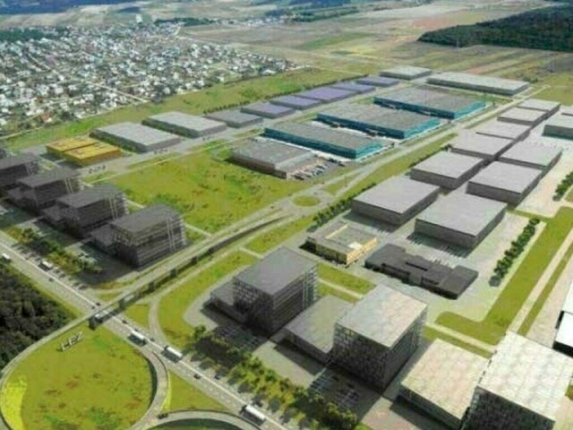 ECC approves industrial estate development at PSM land