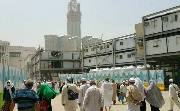 Designated banks' branches to collect Haj applications tomorrow