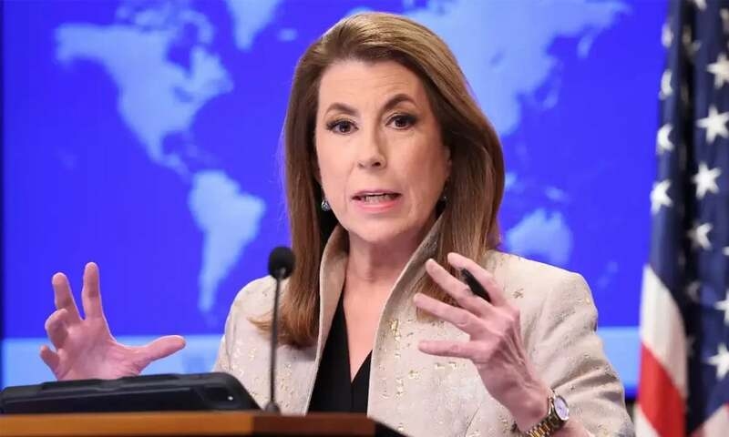 Ties with Pakistan, India remain unchanged: US