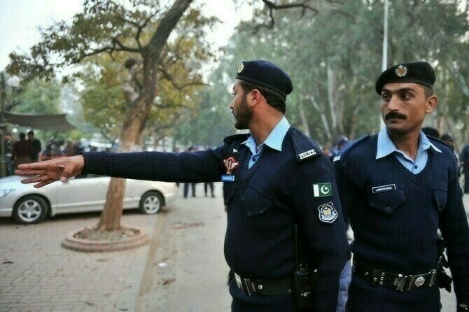 Independence Day celebrations today: Special security, traffic management plan finalised in ICT