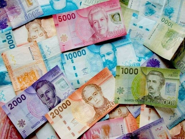 Hot US data knocks LatAm currencies
