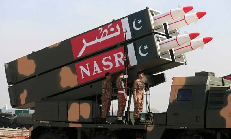 PM announces formation of force to supervise missiles