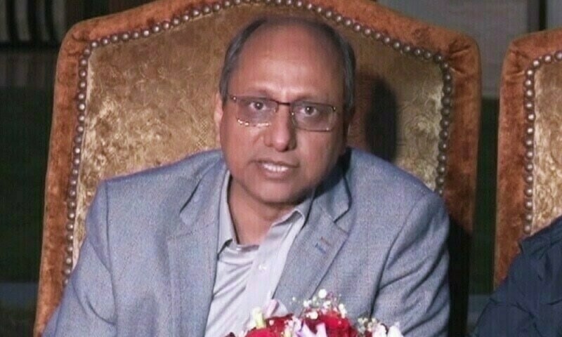 78th ID, ‘Marka-e-Haq' commemoration at KATI: Nation's unity silences all conspirators: Saeed Ghani