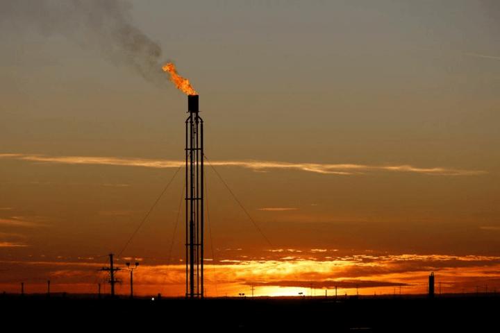 Hydrocarbon production output in FY25 hits 20-year low