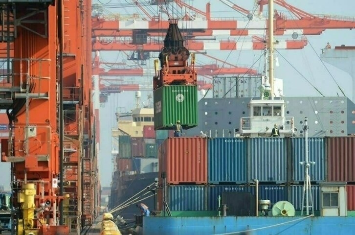 Food exports stand at around $3bn: official