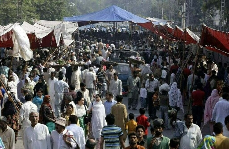 ‘Population projected to reach 385m by 2050'