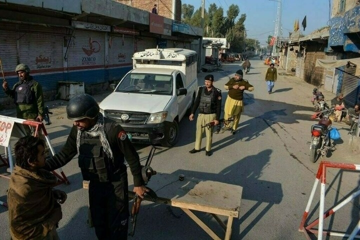 Bajaur pays the price again
