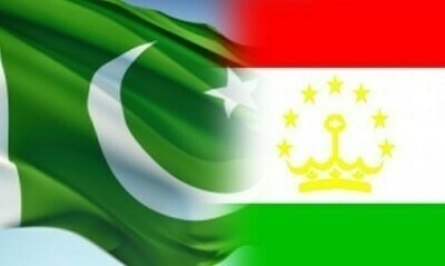 Tourism expo in October: Tajik official extends invitation to PM's coordinator