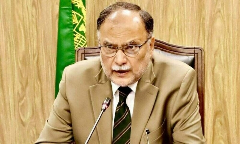 Karachi's development Sindh govt's responsibility: federal minister