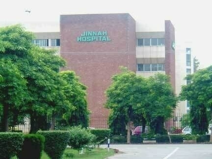 Jinnah Medical Complex: Chinese firm donates world-class concept design