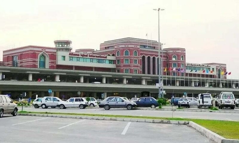 Lahore Airport: PIA to provide engineering support to Sri Lankan Airlines