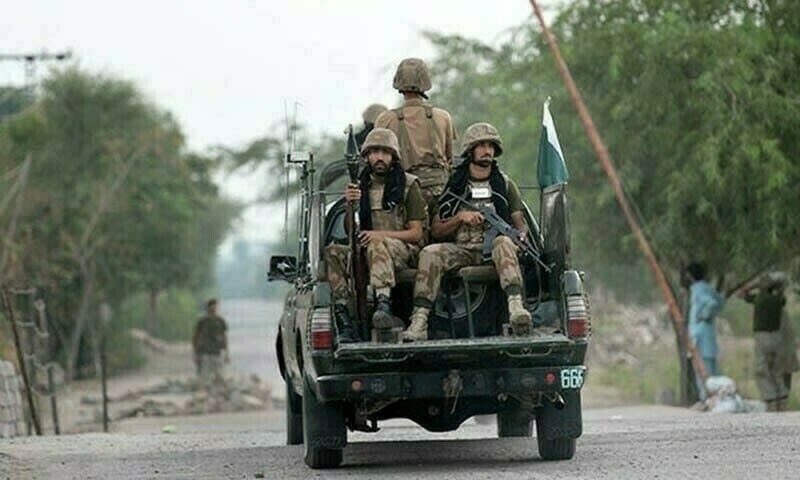 KP and Balochistan: ANP underscores need for ending army operations