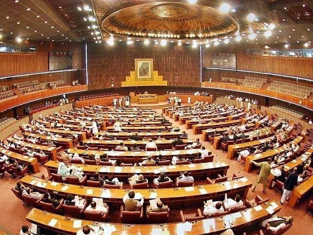 Parliament Lodges: Impediments to development, repair works highlighted