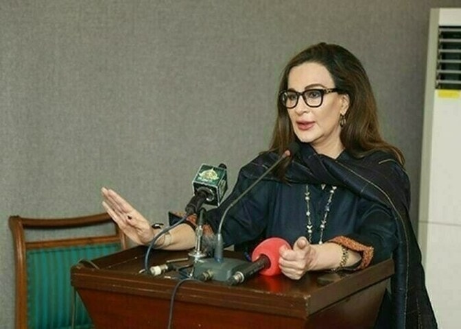Rise in gender-based violence: Sherry moves resolution in Senate