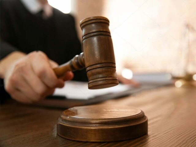 Court seeks arguments on bail pleas of 23 PTI workers