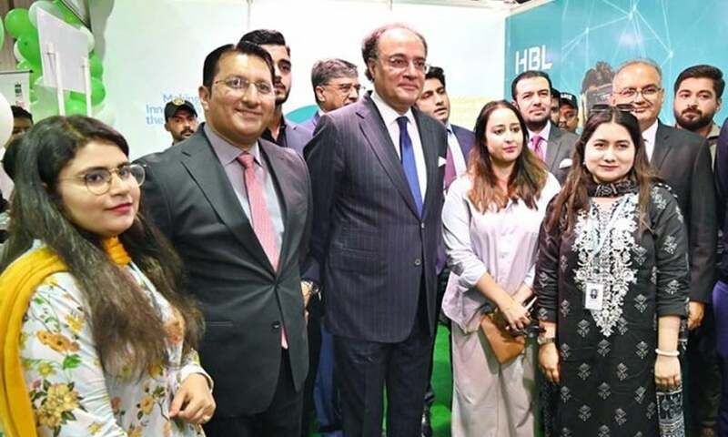 Private sector vital for economy: Aurangzeb