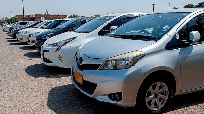 Used imported cars: Personal baggage and gift schemes may be merged