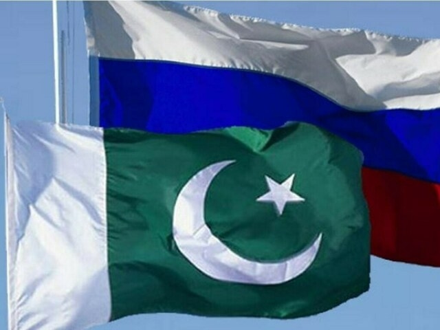 Working on key points regarding PSM: Russian CG