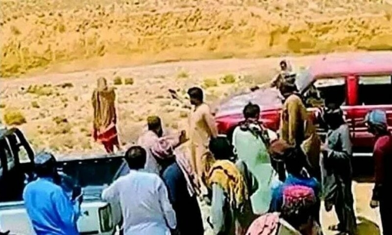 Bano Bibi and Ehsanullah case: Panel concerned over non-submission of challan