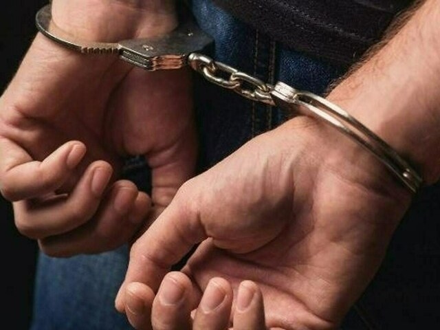 Lecturer held for facilitating BLA activities in Balochistan