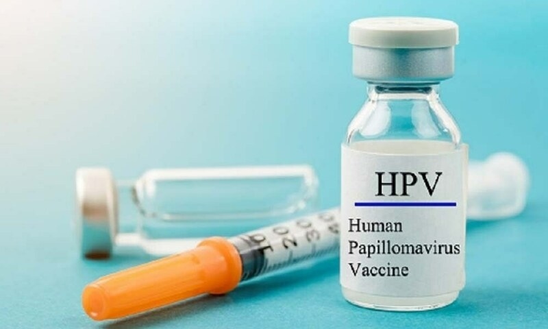 HPV vaccine to help control rising incidence of cancer: minister