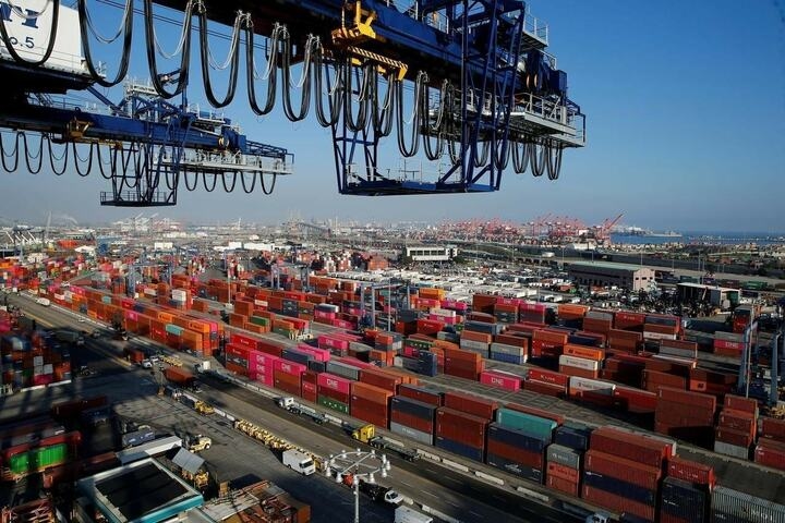 Breaking Pakistan's export paralysis