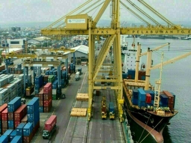 Port congestion: Suggestions aimed at slashing container dwell time finalised