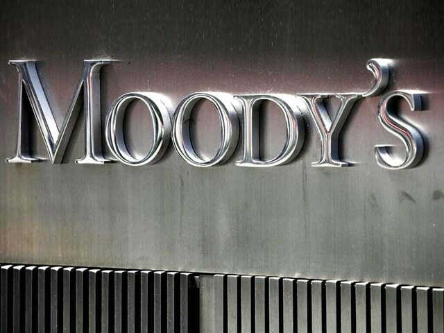 Moody's upgrades 5 banks' ratings to ‘Caa1'