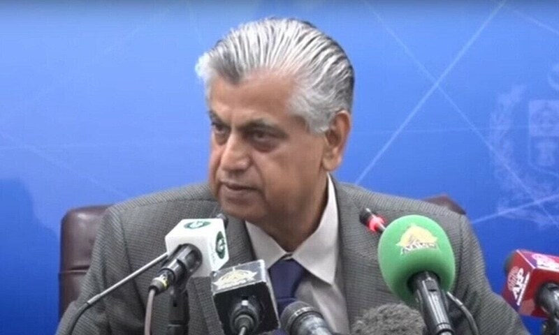 Solangi made spokesman for President Zardari