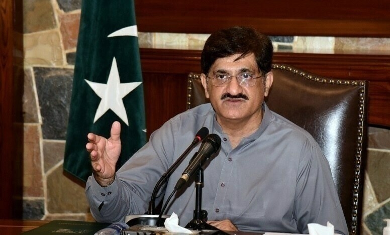 CM links heavy rains to climate change challenge