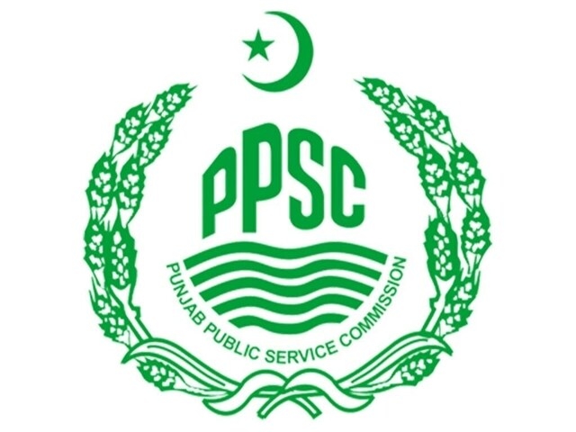 PPSC issues schedule for PMS exam
