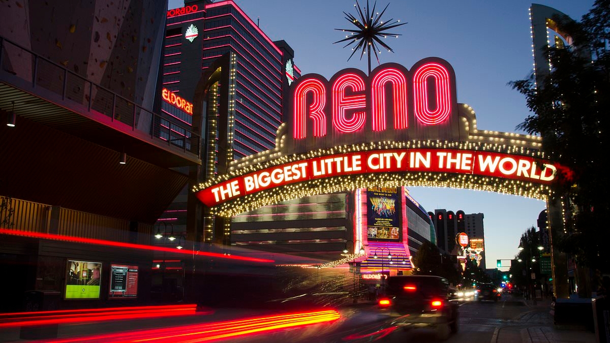 5 happiest places to live in America