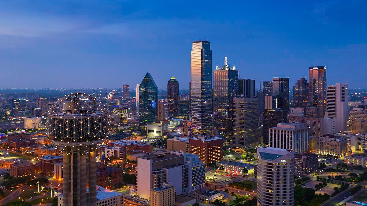 15 US cities that are likely targets of a nuclear attack