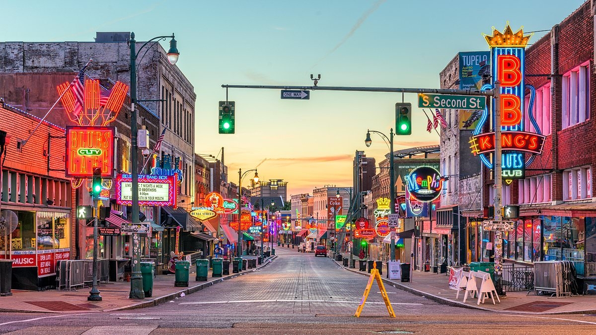 Study shows how far a $100K salary stretches in US cities