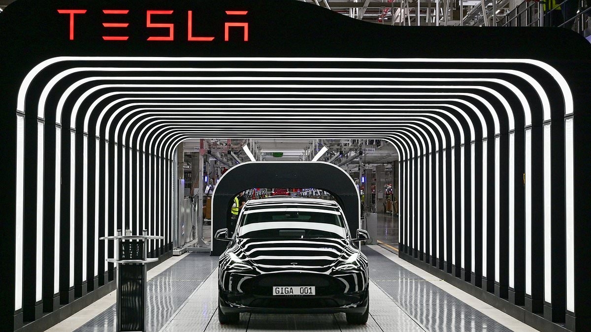 8 states planning to ban the sale of gas-powered cars