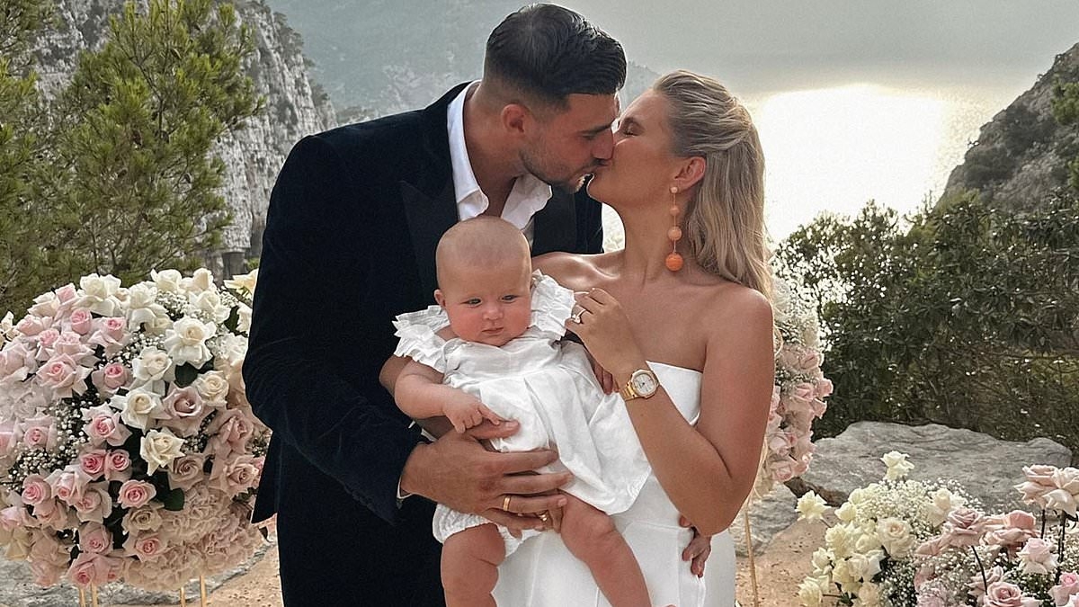 Which Love Island couples are STILL each other's types on paper? From Olivia and Alex Bowen's marital bliss to Molly-Mae Hague and Tommy Fury's rocky road back to each other