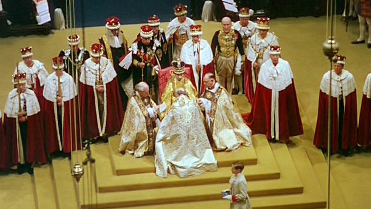 When the BBC were first denied access to televising Queen Elizabeth's Coronation but the Earl Marshall changed his mind due to it possibly backfiring on the monarch