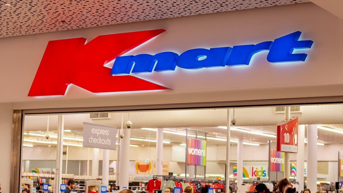 The 'elegant' $17 product from Kmart Australia shoppers are rushing to buy: 'I need this'