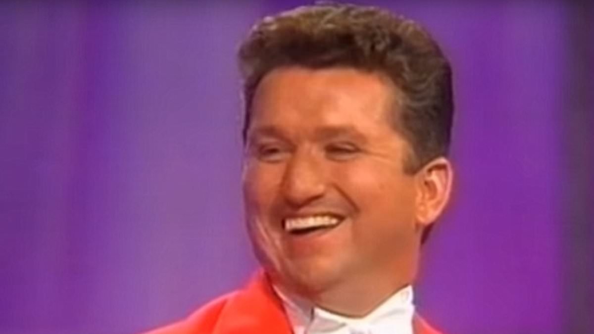 Blind Date's biggest controversies revealed: The closeted contestant, the serial sexist and the undercover journalist - as the show gets a reboot