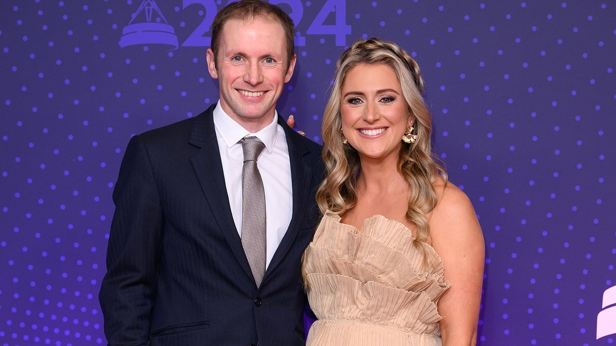 Dame Laura Kenny gives birth! Olympian welcomes a daughter with her husband Jason as couple reveal sweet name after years of fertility woes