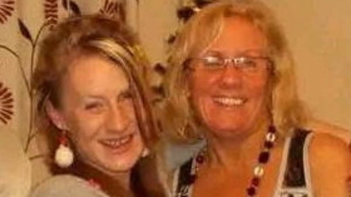 Mother, 47, who lay dead in disabled toilet for nearly three days 'went inside cubicle to keep warm' after being released from prison, inquest told