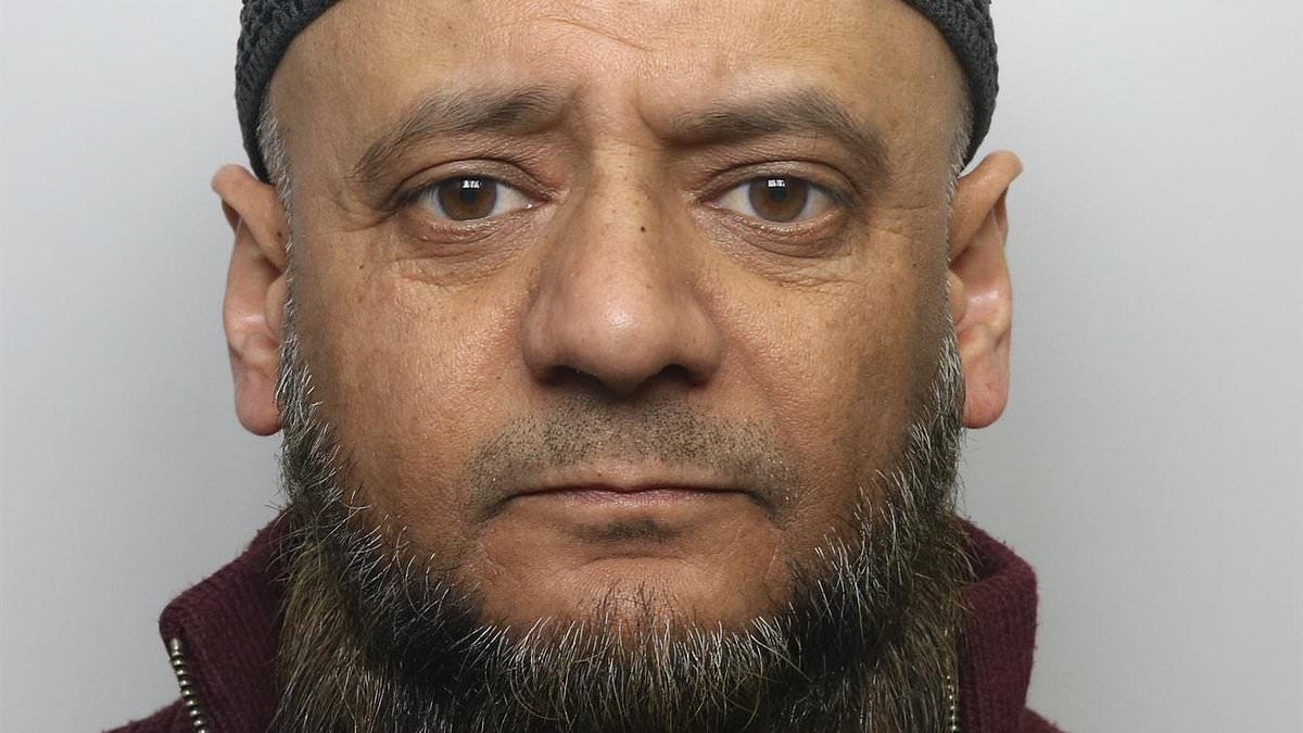 Paedophile who plied schoolgirl, 10, with booze and drugs before grooming her for sex with other men has jail sentence increased to 24 years