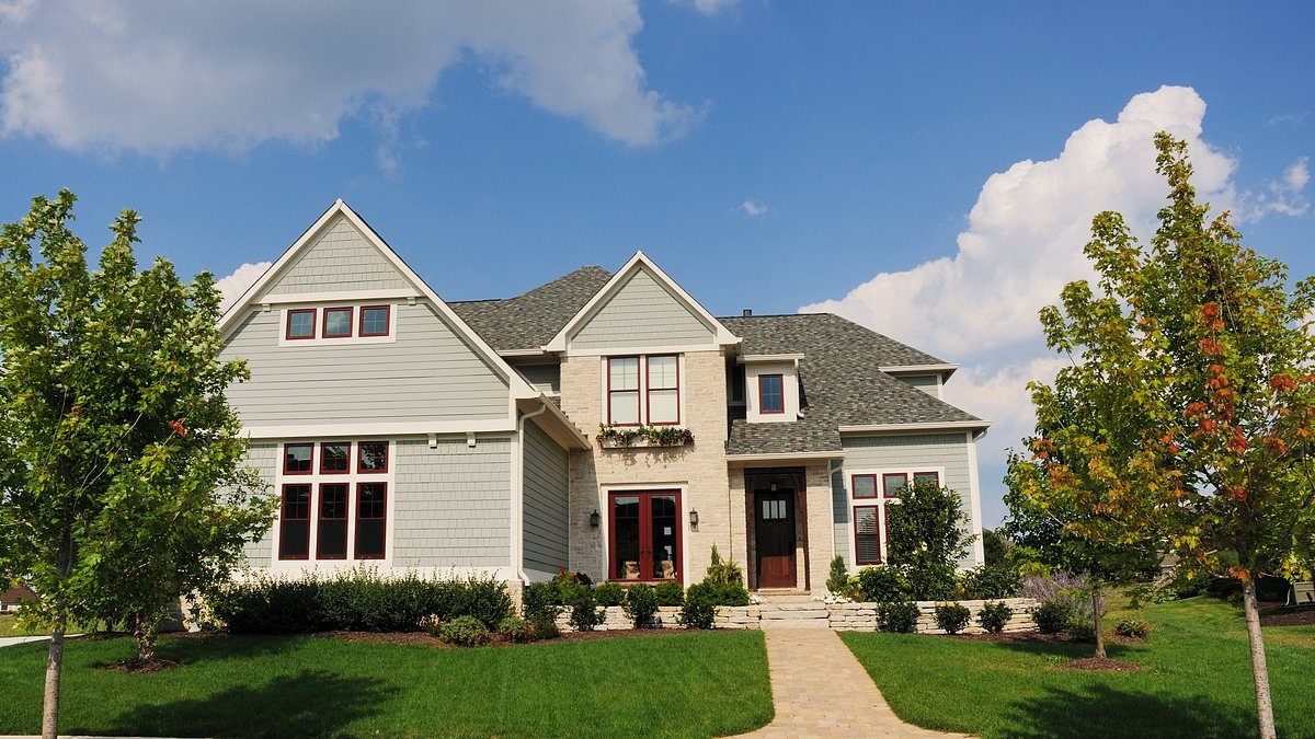 Affordable cities named the hottest housing markets for 2025