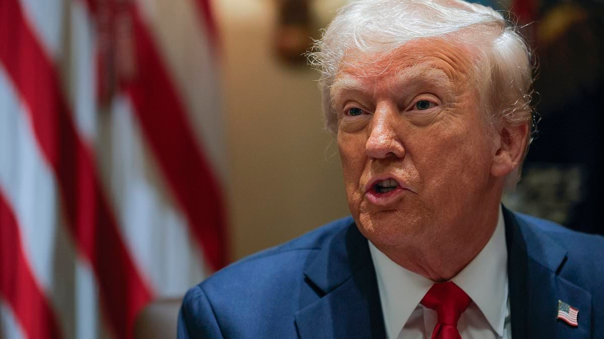 Trump's team reveals the huge number of illegal migrants deported in his first 100 days